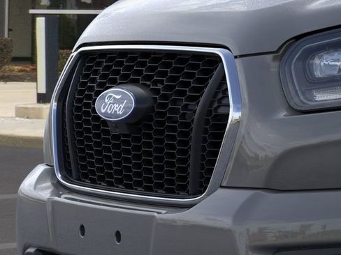 New 2026 Ford Transit 350 XLT AWD/4WD image 17