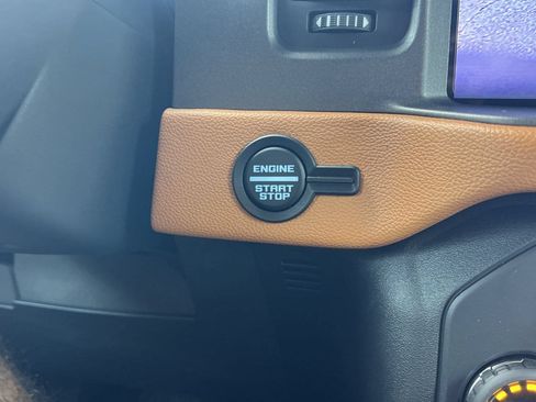 New 2025 Ford Bronco Big Bend AWD/4WD image 6