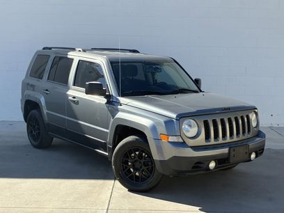 Used 2014 Jeep Patriot Sport w/ Power Value Group
