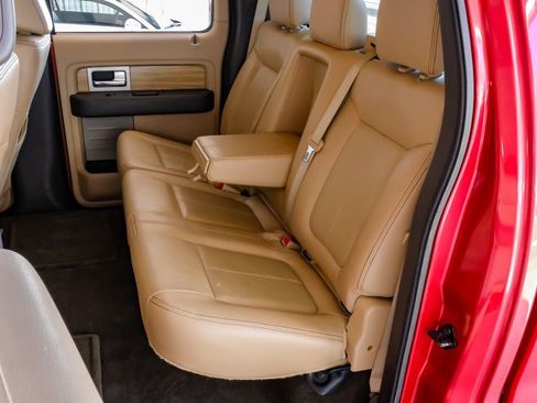 Used 2011 Ford F150 Lariat w/ Lariat Plus Pkg image 38