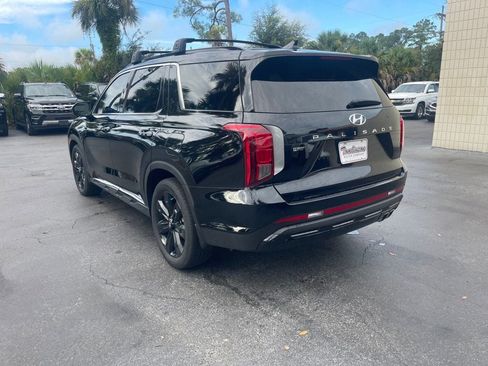 Used 2025 Hyundai Palisade XRT FWD image 3