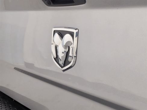 Used 2023 RAM 1500 Classic SLT w/ Trailer & Traction Group image 13