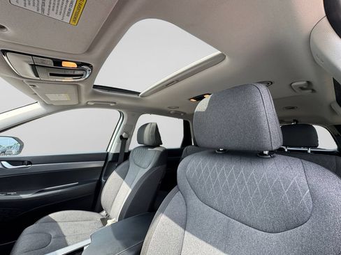 Used 2020 Hyundai Palisade SEL AWD/4WD image 25