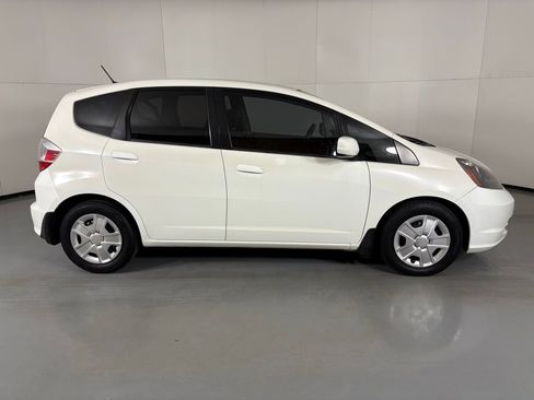 Used 2012 Honda Fit image 9