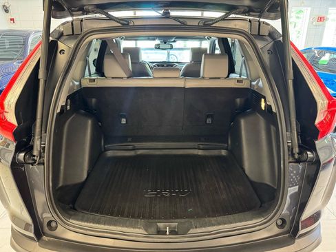 Used 2018 Honda CR-V EX-L image 24