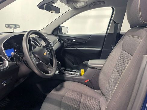 Used 2021 Chevrolet Equinox LT image 18