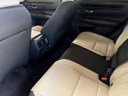 Used 2024 Honda CR-V EX image 25