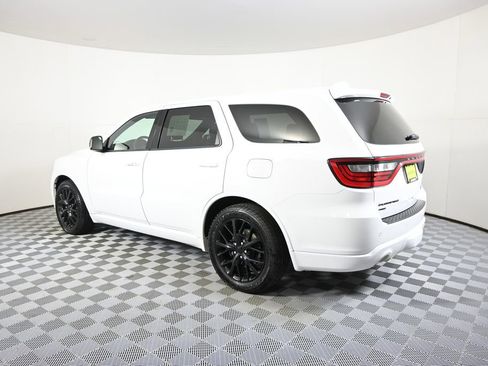 Used 2016 Dodge Durango R/T w/ Technology Group image 4