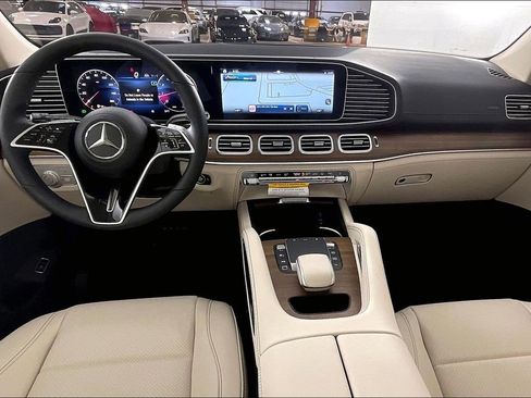 New 2026 Mercedes-Benz GLE 450 4MATIC image 5