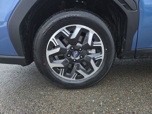 Used 2025 Subaru Forester image 10