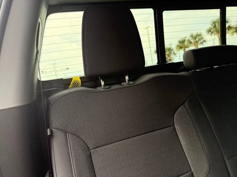 New 2026 Chevrolet Silverado 1500 LT w/ Texas Edition Plus image 42