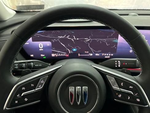 New 2026 Buick Envision Sport Touring image 11