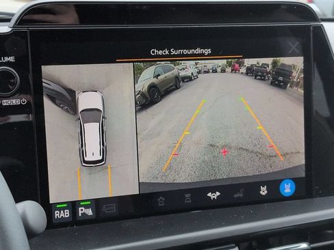 New 2026 Subaru Outback Touring AWD/4WD image 25
