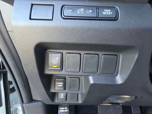 New 2026 Nissan Frontier SV w/ Tow Package image 14