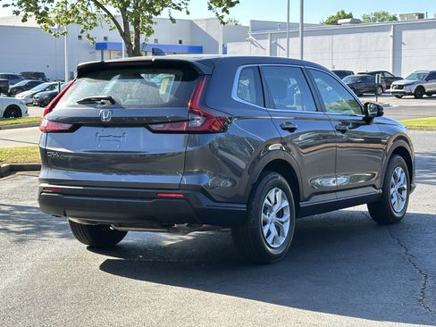 Used 2024 Honda CR-V LX image 11