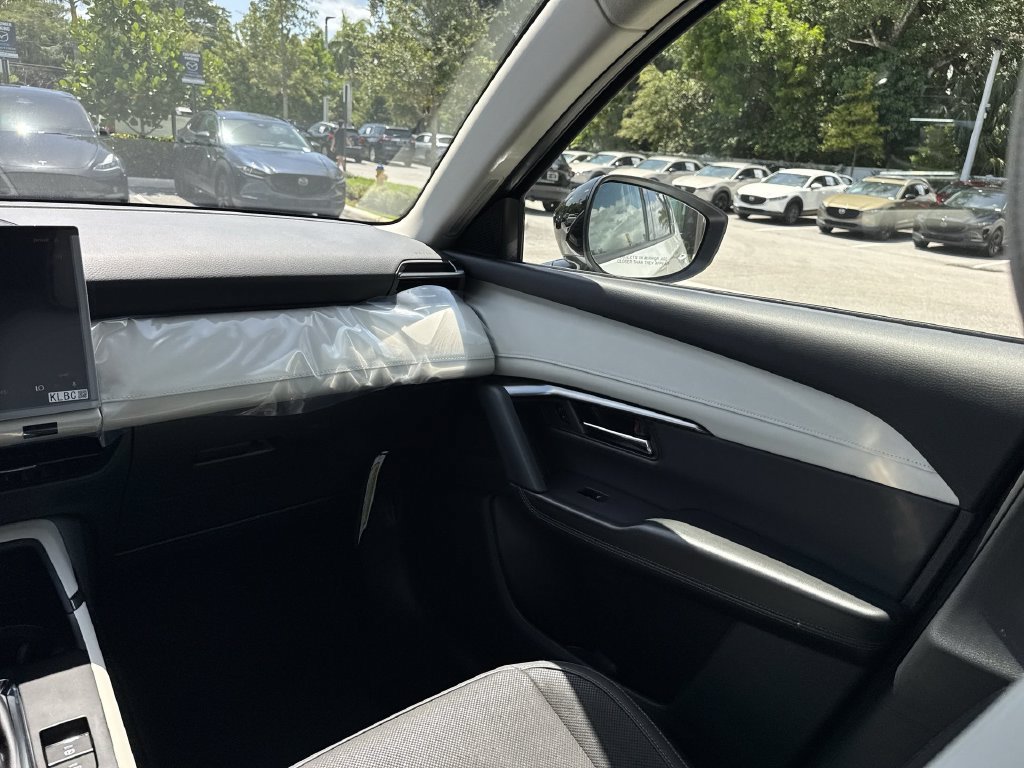 New 2026 MAZDA CX-5 Preferred AWD/4WD image 15