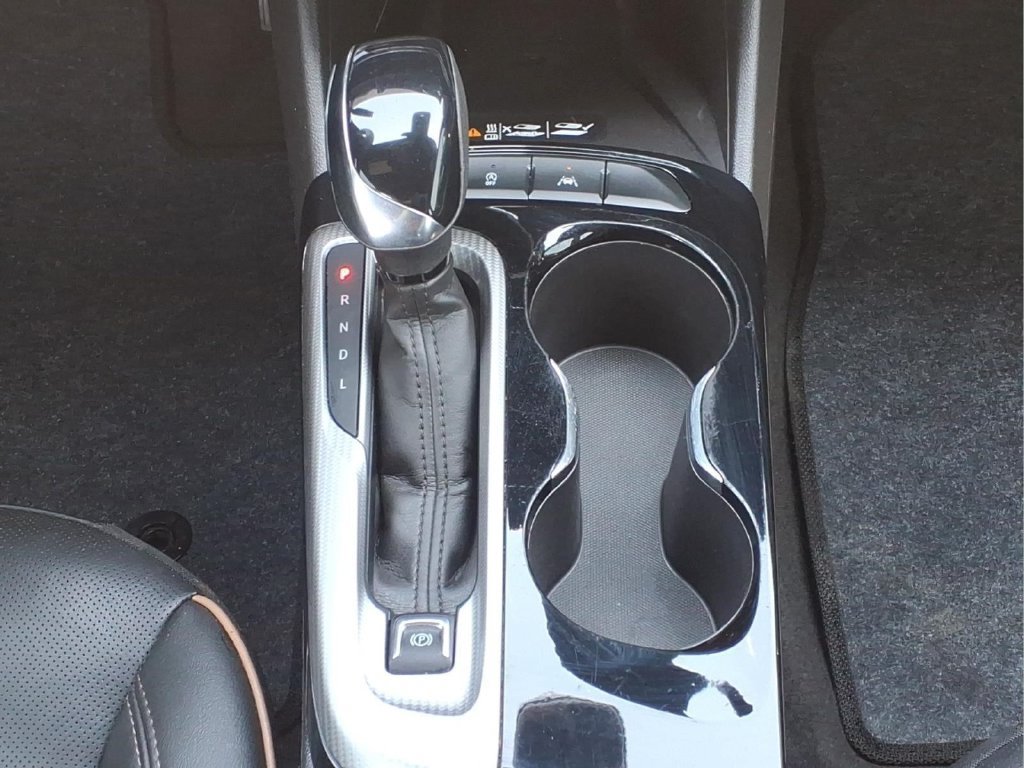 Used 2025 Buick Envista Avenir FWD image 20
