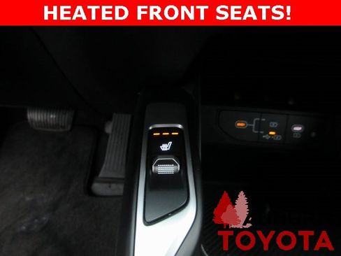 Used 2025 Kia Sorento S w/ Panoramic Sunroof Package image 19