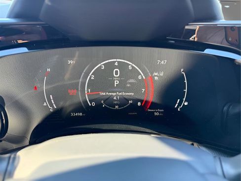 Used 2022 Lexus NX 350 F Sport image 34