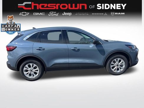 Used 2023 Ford Escape Active AWD/4WD image 6
