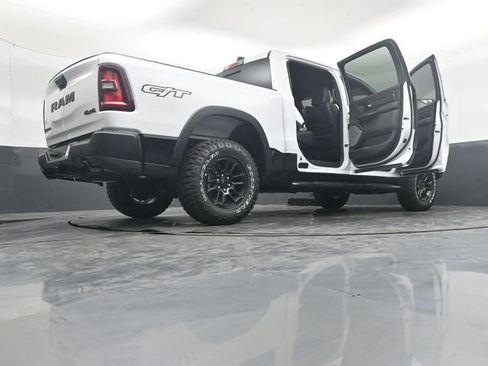New 2026 RAM 1500 Rebel w/ G/T Package image 51
