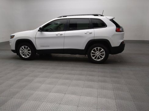 Used 2022 Jeep Cherokee Latitude Lux w/ Sun & Sound Group image 3