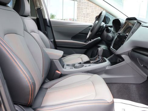 New 2026 Subaru Crosstrek 2.5i Limited AWD/4WD image 12