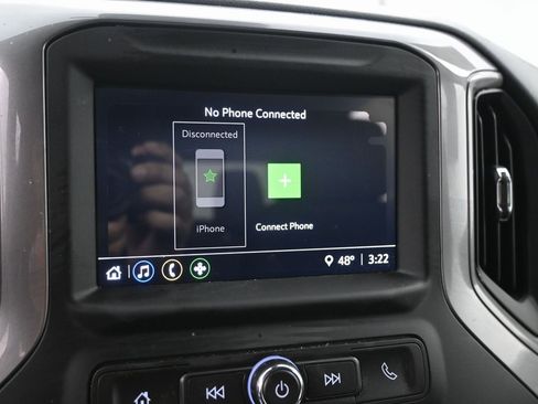 Used 2022 GMC Sierra 1500 Pro w/ Pro Value Package image 13