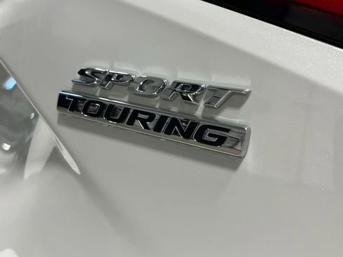 New 2026 Honda Civic Sport Touring image 11