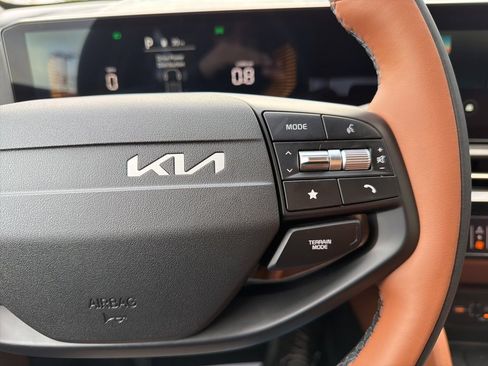 New 2026 Kia Sportage X-Line image 36