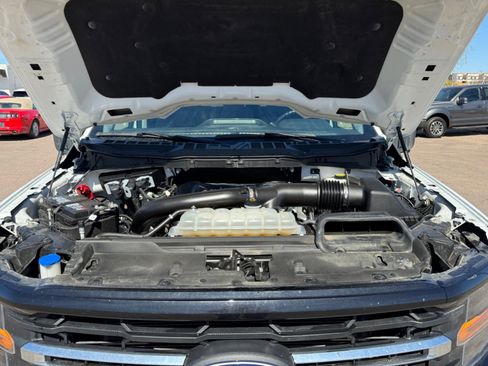 Used 2024 Ford F150 XLT w/ FX4 Off-Road Package image 41