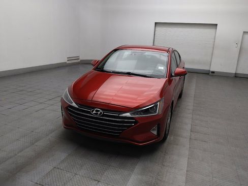 Used 2020 Hyundai Elantra SEL FWD image 15