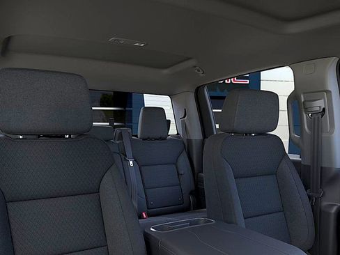 New 2026 GMC Sierra 1500 Elevation w/ X31 Off-Road Package AWD/4WD image 24
