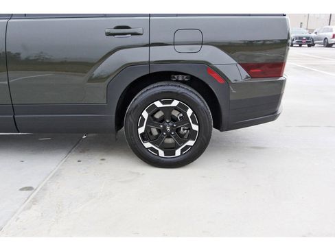 Used 2025 Hyundai Santa Fe SEL image 31