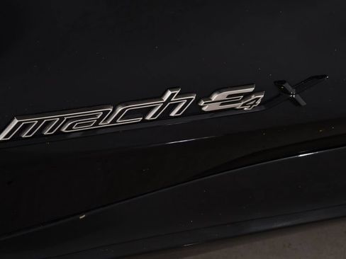 Used 2023 Ford Mustang Mach-E Premium w/ Mustang Nite Pony Package AWD/4WD image 22