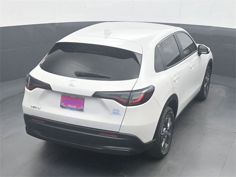 New 2026 Honda HR-V LX image 24