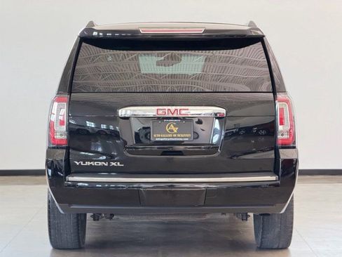 Used 2019 GMC Yukon XL Denali w/ Open Road Package AWD/4WD image 6
