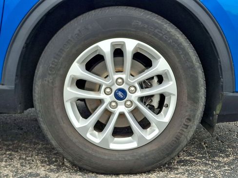 Used 2021 Ford Escape SE AWD/4WD image 26
