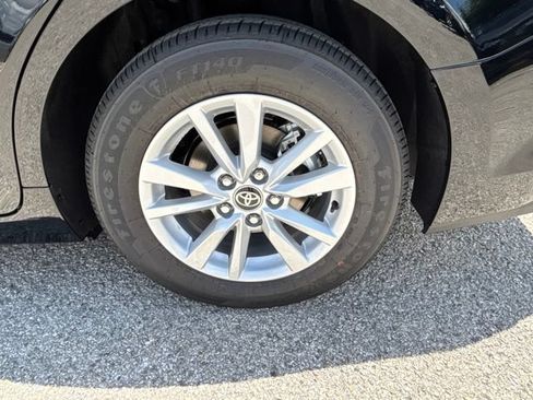 New 2026 Toyota Camry LE FWD image 11