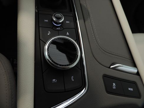 New 2026 Cadillac XT5 Premium Luxury w/ Driver Assist Package FWD image 22
