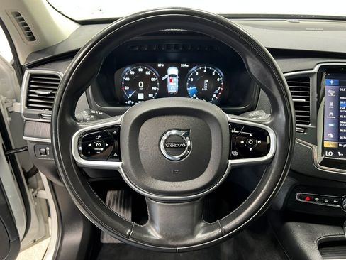 Used 2020 Volvo XC90 T6 Momentum AWD/4WD image 24