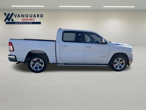 Used 2022 RAM 1500 Lone Star image 8