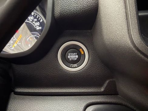 Used 2019 RAM 3500 Tradesman AWD/4WD image 30
