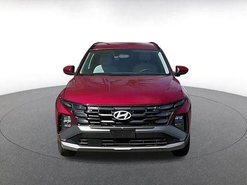 Used 2025 Hyundai Tucson SEL image 3