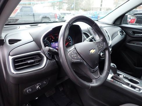 Used 2020 Chevrolet Equinox LT image 15
