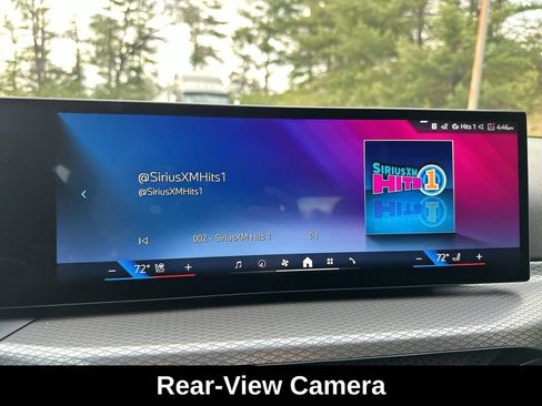 Used 2025 BMW 330i xDrive 330i xDrive w/ M Sport Package image 21