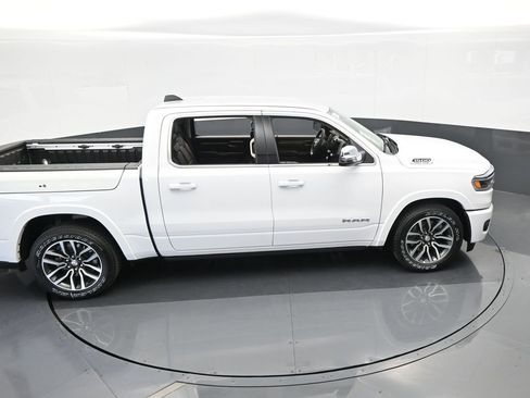 Used 2025 RAM 1500 Limited image 42