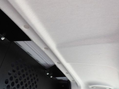Used 2025 RAM ProMaster 2500 w/ U-Haul Equipment Group FWD image 24