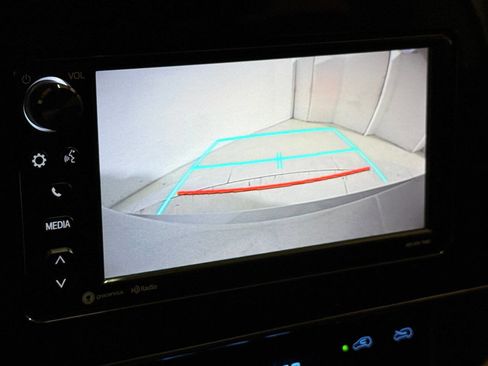 Used 2017 Toyota Corolla iM FWD image 51