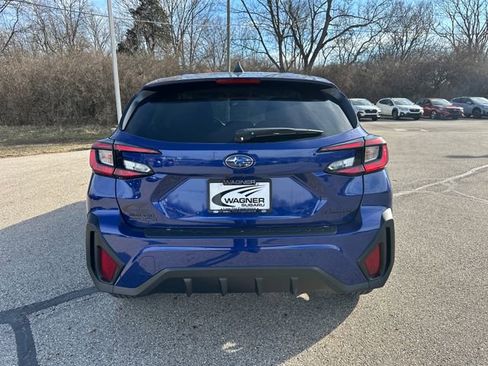 New 2026 Subaru Crosstrek 2.5i image 6